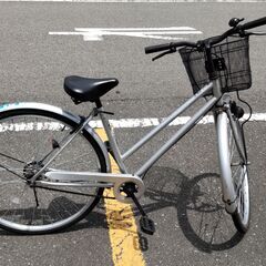 自転車（通勤・通学）、5,000円