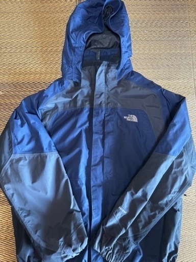 THE NORTH FACEマウンテンパーカー