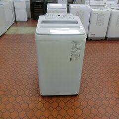 ID 512641   洗濯機7K　パナソニック　２０１９年　N...