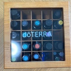 早い者勝ち！doTERRAセット