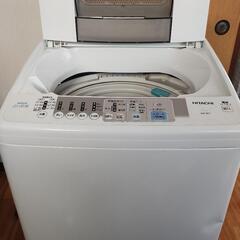 家電 生活家電 洗濯機【決定しました】
