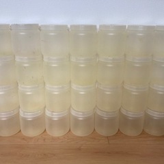 菌糸ボトル　1400cc1本クワガタ、カブトムシ