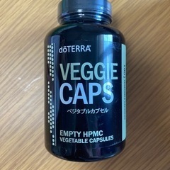 早い者勝ち！doTERRAセット