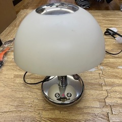 ツインバード ランプ タッチセンサー 白熱電燈器具