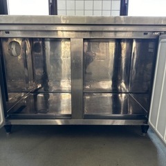 1時間無料軽トラ貸出し、有料配送あり【トレファク入間店】大川家具の 