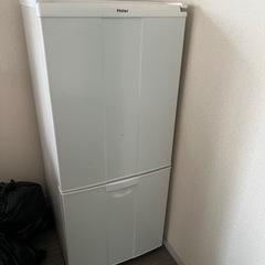 早めの方、優先【ジャンク品】冷蔵庫　