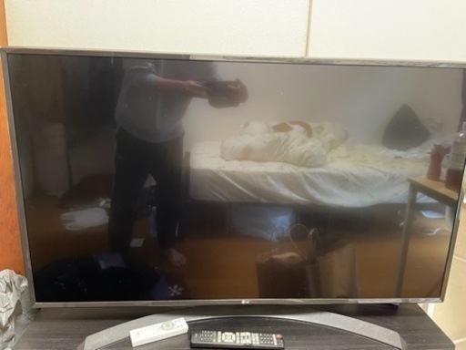 家電 テレビ 液晶テレビ