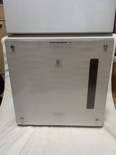 Panasonicヒーターレス気化式加湿器