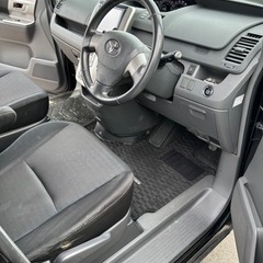 平成20年式 ヴォクシー ZS HID スマートキー 左側パワスラ 整備点検 