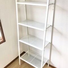 【取引中】IKEA ラック