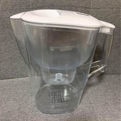 ブリタ 浄水器 アルーナ XL／カートリッジついてます