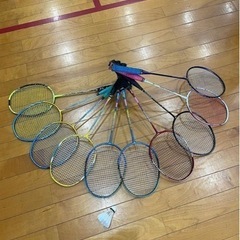 未経験OK✨バドミントンしませんか？🏸