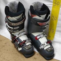 0604-160 スキー靴