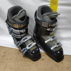 0604-154 スキー靴