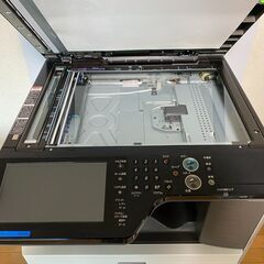 【ジャンク】シャープ　フルカラー複合機 MX-2517FN