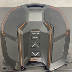 【ご来店限定】SIXPAD FOOT FIT PLUS  IF-AC00＊