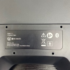 【ご来店限定】SIXPAD FOOT FIT PLUS  IF-AC00＊