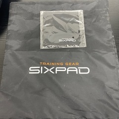 【ご来店限定】SIXPAD FOOT FIT PLUS  IF-AC00＊