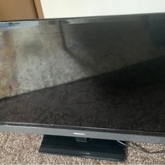 家電 テレビ 液晶テレビ