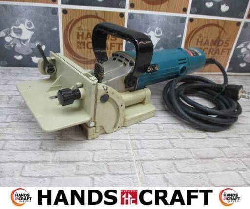 マキタ　makita　3901　ジョイントカッタ　中古品　コード式　【ハンズクラフト宜野湾店】