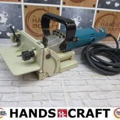 【楽天最安値に挑戦】 マキタ makita 3901 ジョイントカッタ 中古品 コード式 【ハンズ その他