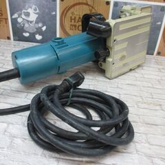マキタ　makita　3901　ジョイントカッタ　中古品　コード式　【ハンズクラフト宜野湾店】 マキタ makita 3901 ジョイントカッタ 中古品 コード式 【ハンズ