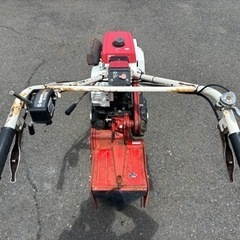 ◎イセキ 農用トラクター KC300F