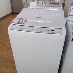★ジモティ割あり★ HITACHI 洗濯機 7.0kg 21年製...