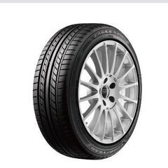 ビーライン太宰府店　安い！新品タイヤ245/40R18　グッドイ...