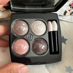 CHANEL アイシャドウ