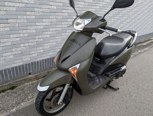 【売約】HONDAリード110EX！通勤最強！30km制限 二段階右折不要！原付2種！経済的！クラス最大容量収納スペース！LEAD110EX