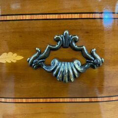 【愛品館八千代店】象嵌４段チェスト