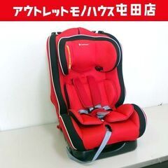 チャイルドシート リーマン 1029A カイナ ベルト固定式 ～...