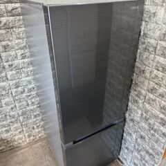 配達無料地域あり＊極美品＊SHARP 2017年製 ピッカピカ