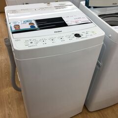 ★ジモティ割あり★ ハイアール 洗濯機  5.5kg 20年製 ...