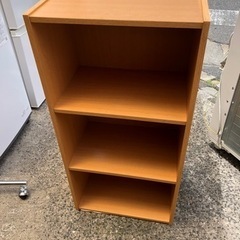 ◆早い方優先‼︎ 家具 収納家具 カラーボックス 木製