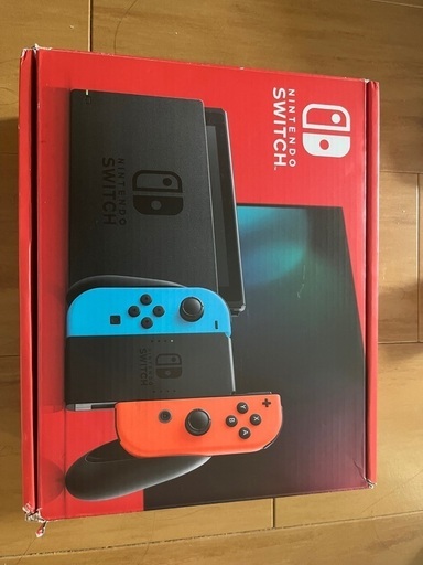 ★任天堂Switch