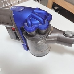 dyson dc35   ジャンク品扱い