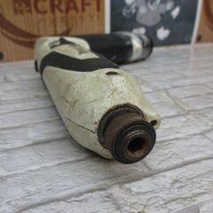 マキタ　makita　TD021D　ペンインパクトドライバ　中古品　バッテリ7.2V二個/充電器/ケース付き　【ハンズクラフト宜野湾店】