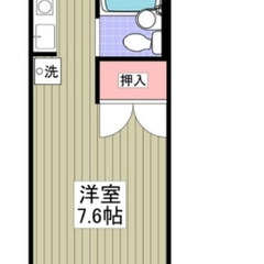 【🏡入居費用16万円🏡】✨審査No.1✨  鬼安初期費用❣…