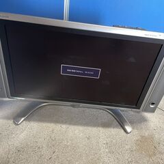 【格安】SHARP 32インチテレビ LC-32GD6 2005...