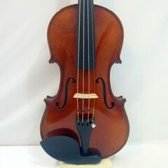 メンテ済み 高音質 新作2018年 Zong Le Feng 個人製作家 4/4 マイ