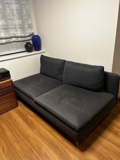 家具 ソファ 3人掛けソファ