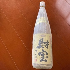 焼酎