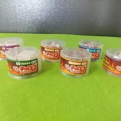 FIRE オリジナル ミニミニ チョロQコレクション 