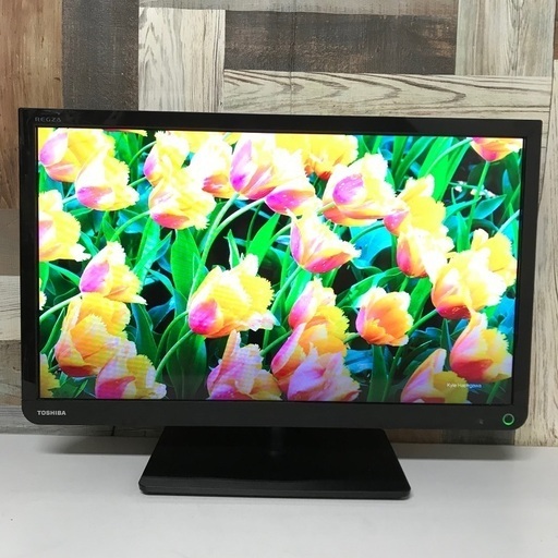 お値下げ不可 【23年製】東芝 TOSHIBA 液晶テレビ REGZA 32型 お値下げ不可 【23年製】東芝 TOSHIBA 液晶テレビ REGZA 32型