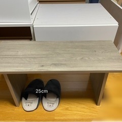 【受渡予定者決定】スリコ家具 ローテーブル