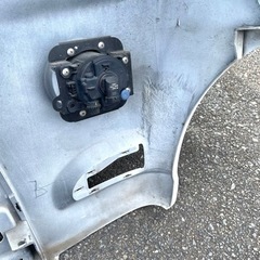 スズキ エブリイ DA64W フロントバンパー