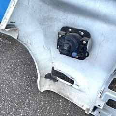 スズキ エブリイ DA64W フロントバンパー