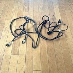 スズキ エブリイ DA64W フロントバンパー